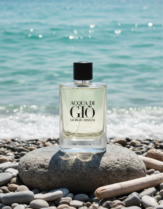 Armani Acqua di Gio Eau de Parfum