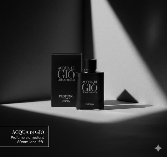 Armani Acqua di Giò Profumo Parfum