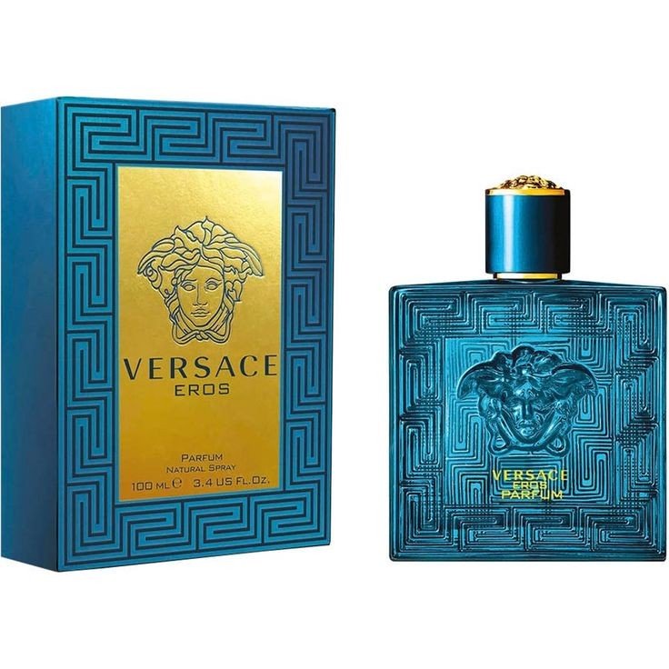 Versace Eros Parfum