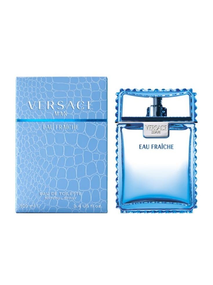Versace Man Eau Fraiche