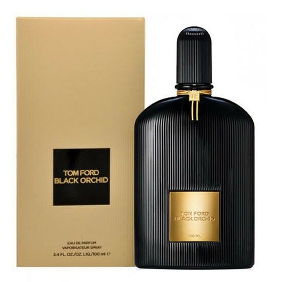 Tom Ford Black Orchid Eaux De Perfume