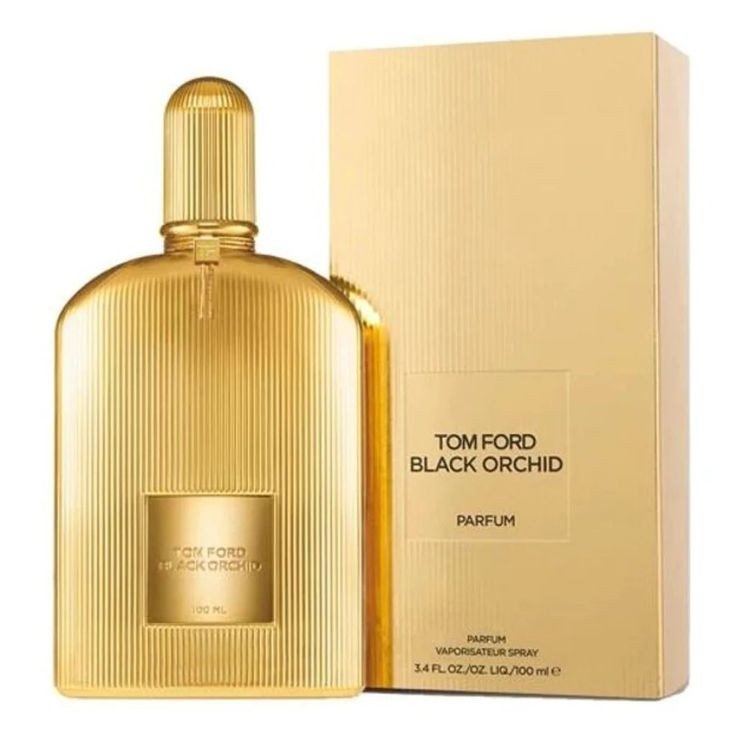 Tom Ford Black Orchid Parfum