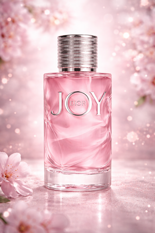 Dior Sakura Joy