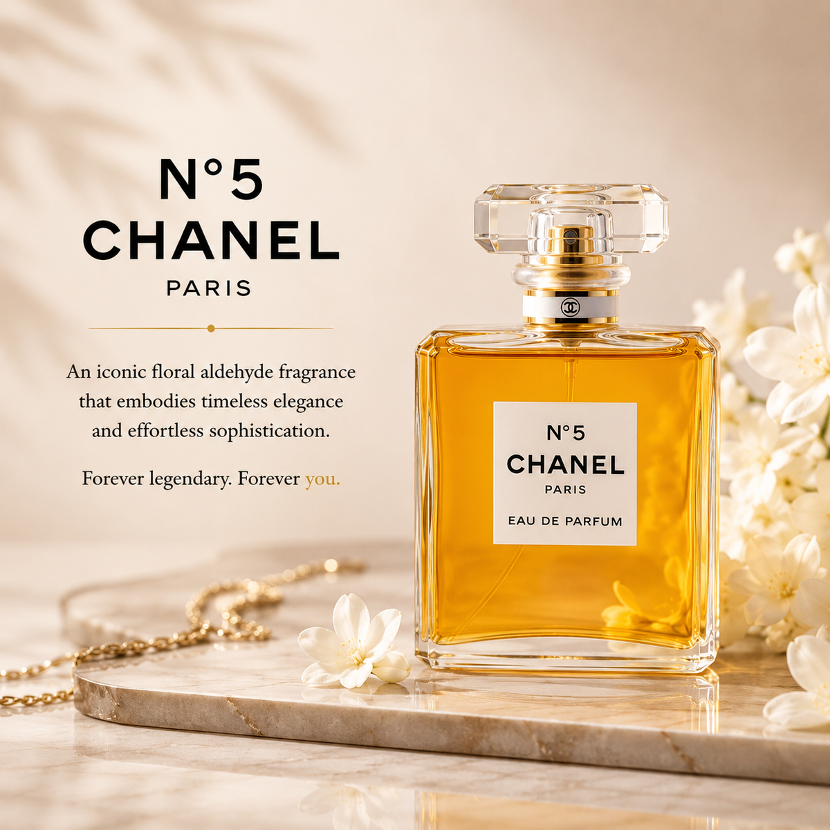 Chanel N°5