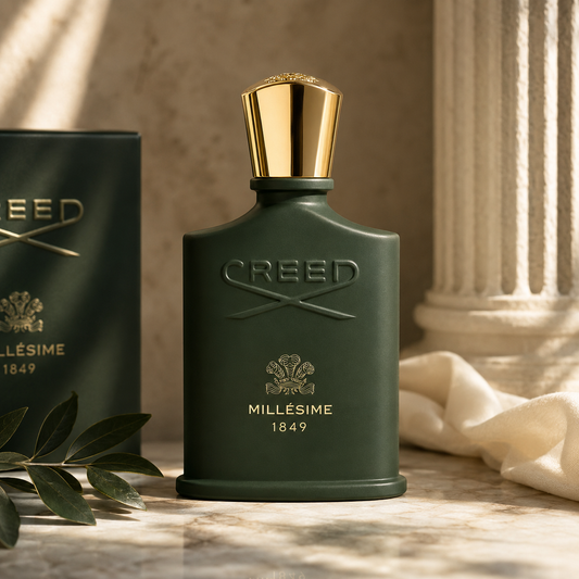 Creed Millesime 1849
