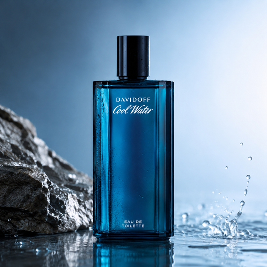 Davidoff Cool Water