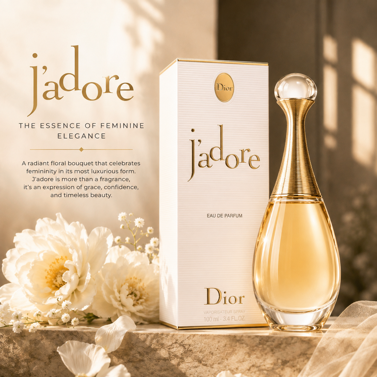 Dior J'Adore