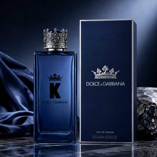 Dolce & Gabbana King
