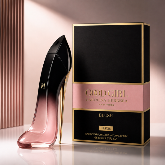 Carolina Herrera Good Girl Blush Elixir