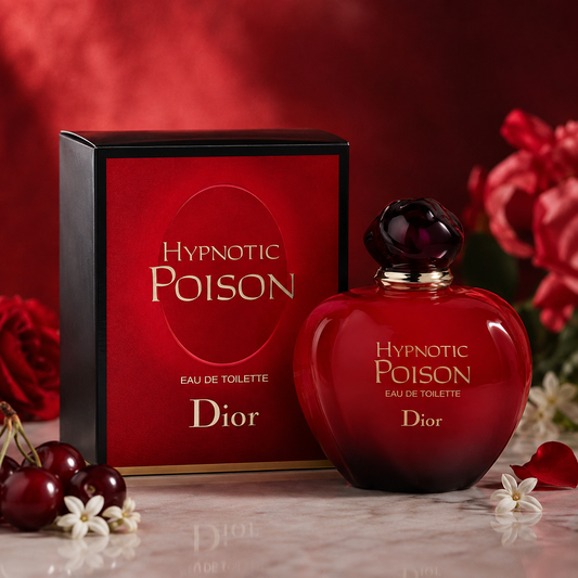 Dior Hypnotic Poison
