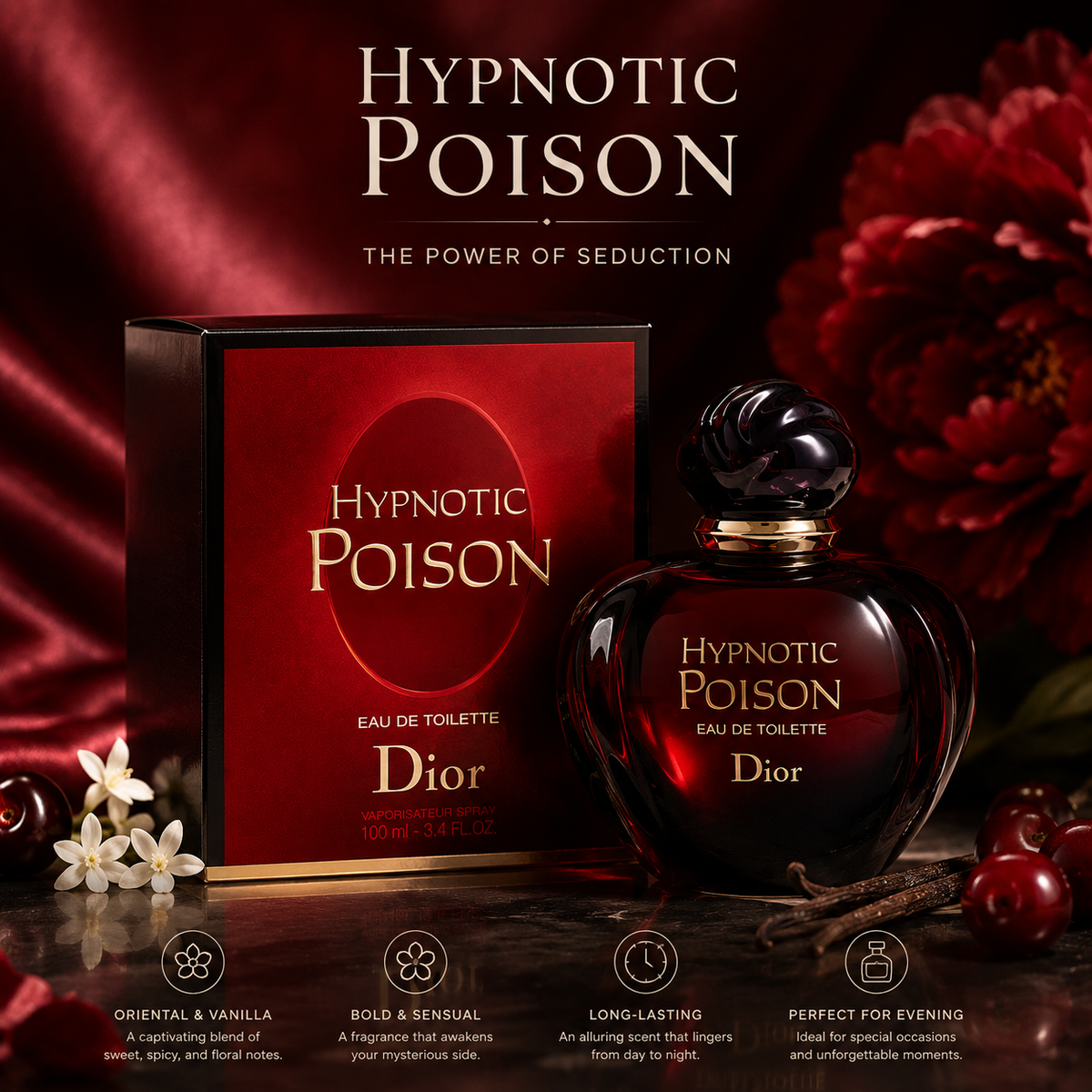 Dior Hypnotic Poison
