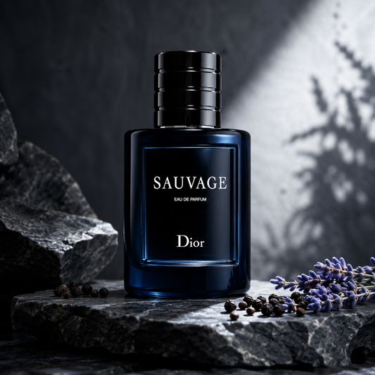 Dior Sauvage Elixir