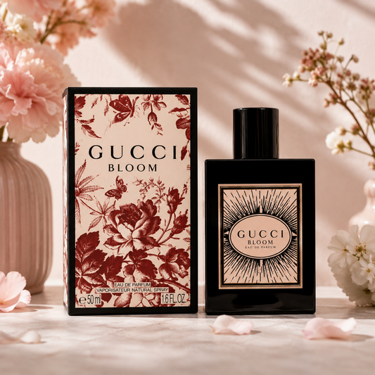 Gucci Bloom Intense