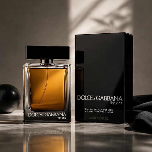 Dolce & Gabbana The One