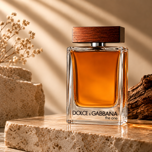 Dolce & Gabbana The One