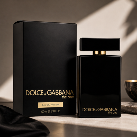 Dolce & Gabbana The One Intense
