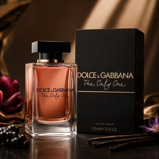 Dolce & Gabbana The Only One
