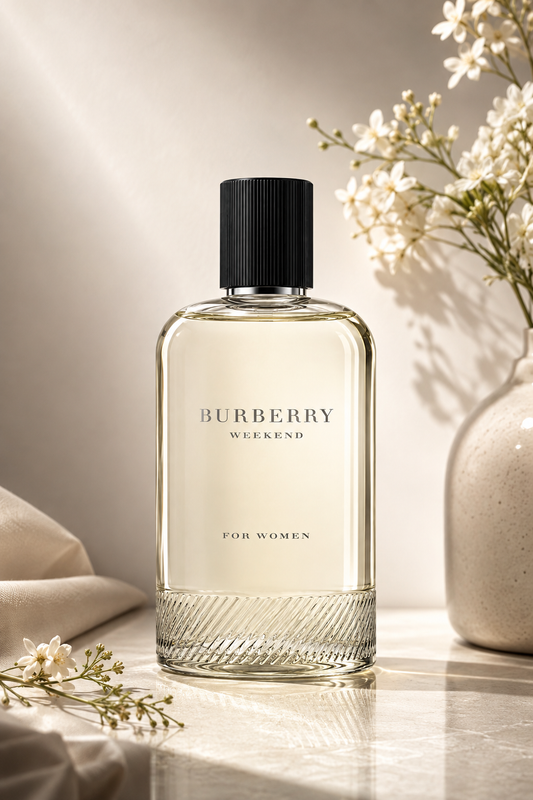 Burberry Weekend for Women Eau de Parfum
