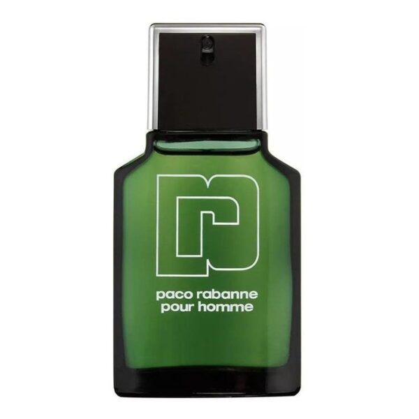Paco Rabanne Pour Homme Eau de Toilette