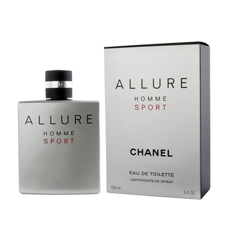 Chanel Allure Homme Sport Eau de Toilette