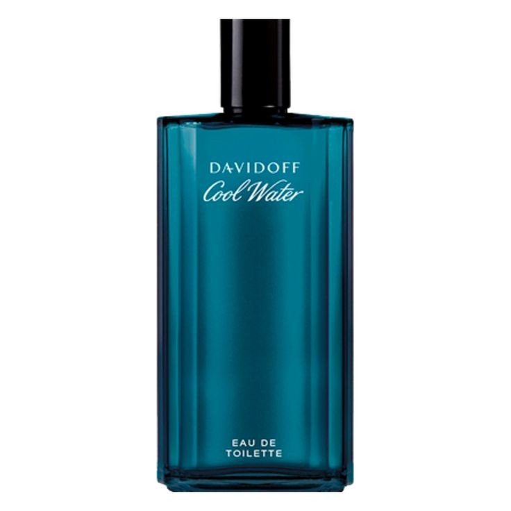 Davidoff Cool Water Eau de Toilette