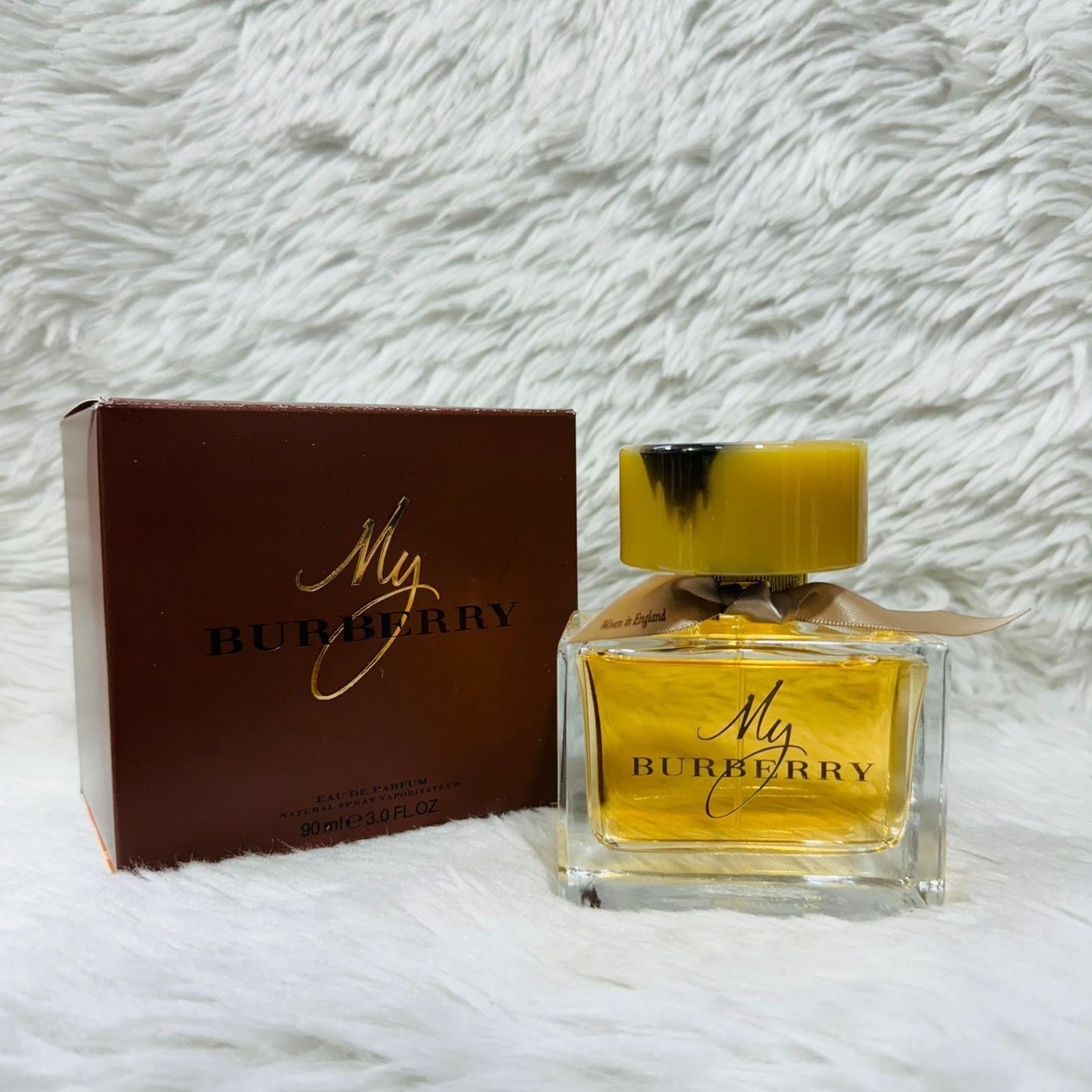 My Burberry Eau de Parfum