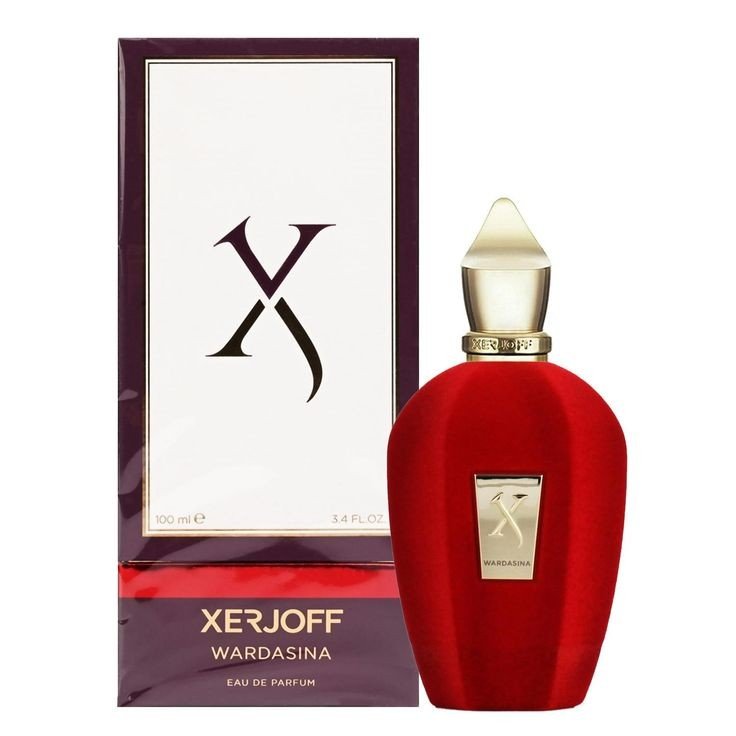 Xerjoff Wardasina Eau de Parfum