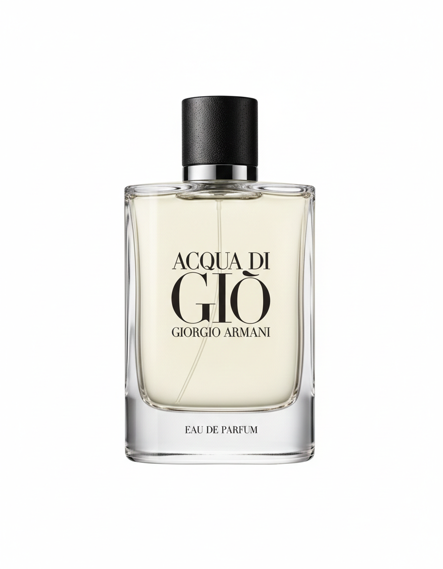 Armani Acqua di Gio Eau de Parfum