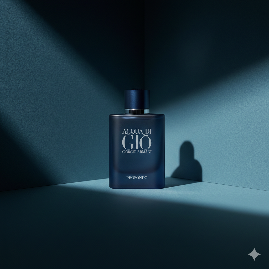 Armani Acqua di Giò Profondo Eau de Parfum