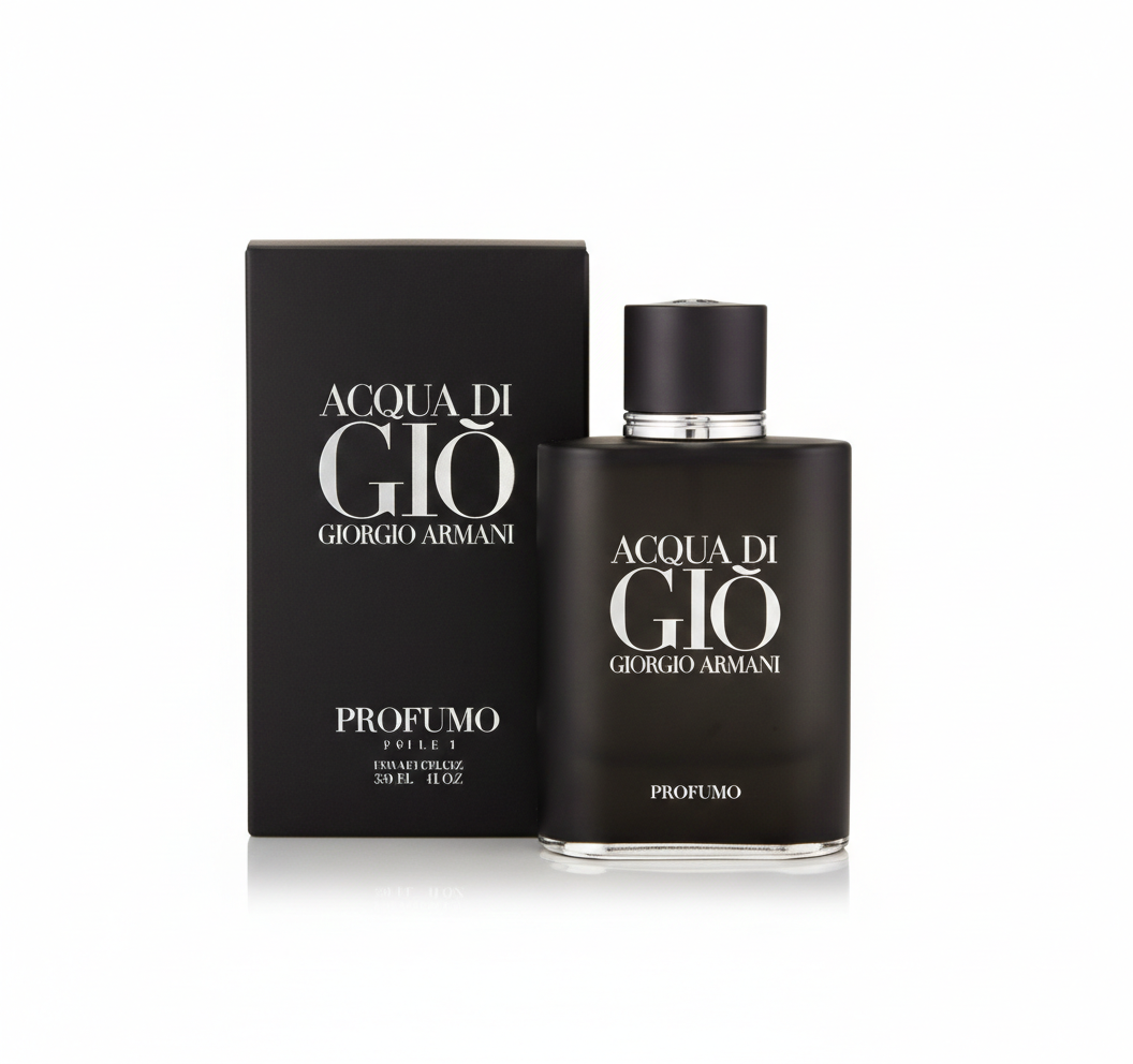 Armani Acqua di Giò Profumo Parfum