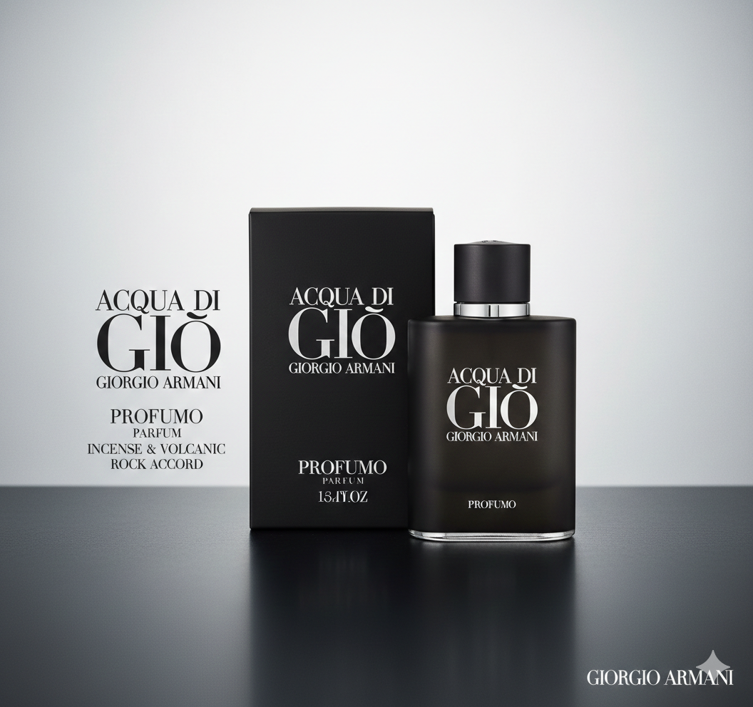 Armani Acqua di Giò Profumo Parfum