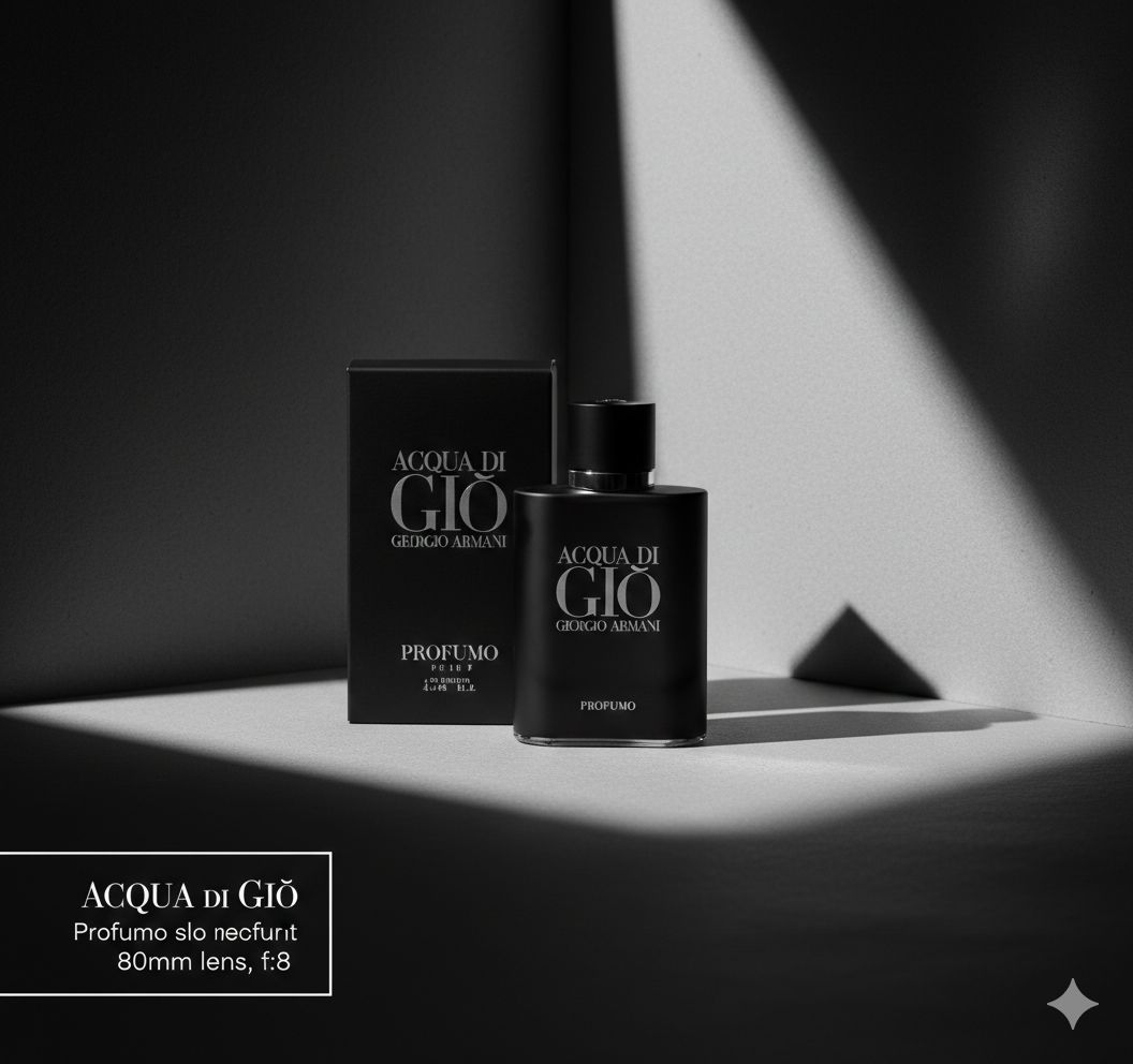 Armani Acqua di Giò Profumo Parfum