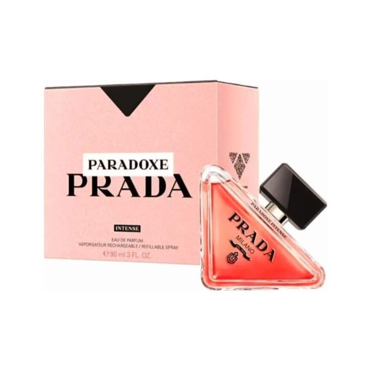 Prada Paradoxe Eau de Parfum Intense