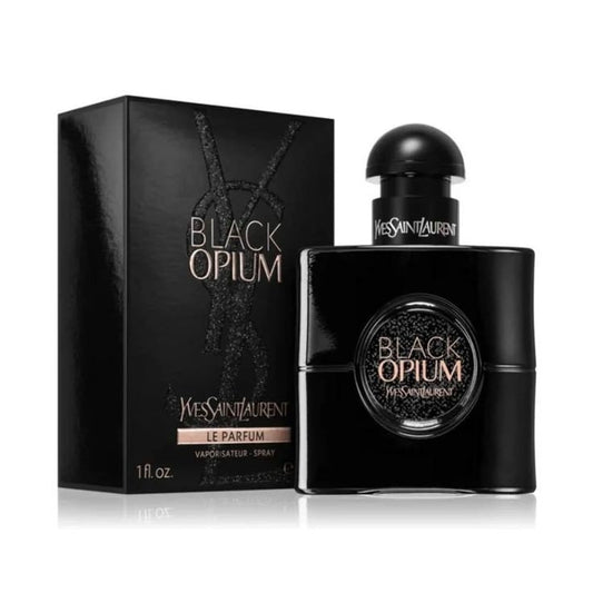 YSL Black Opium Le Parfum