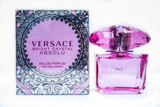 Versace Bright Crystal