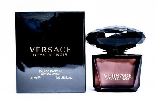 Versace Crystal Noir
