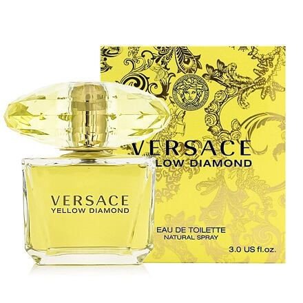 Versace Yellow Diamond
