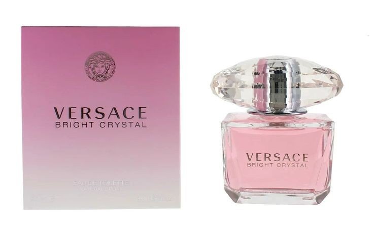 Versace Bright Crystal