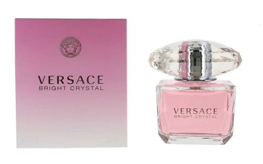 Versace Bright Crystal