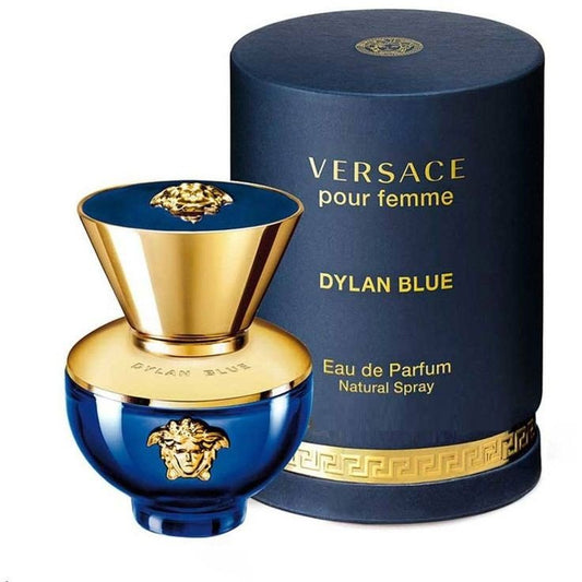 Versace Woman Dylan Blue