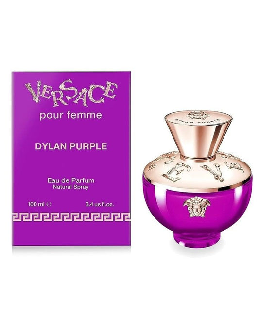 Versace Dylan Purple