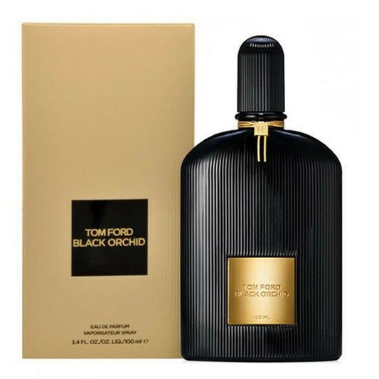 Tom Ford Black Orchid Eaux De Perfume