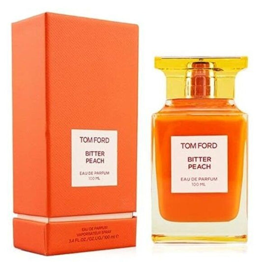 Tom Ford Bitter Peach Eau De Perfume