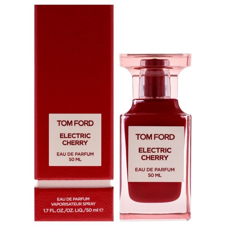 Tom Ford Electric Cherry