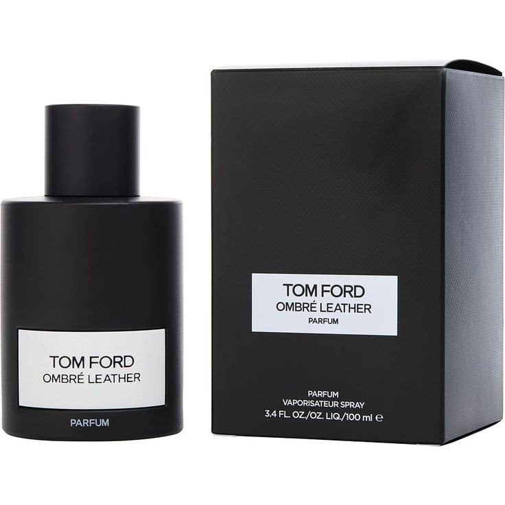 Tom Ford Ombre Leather Parfum