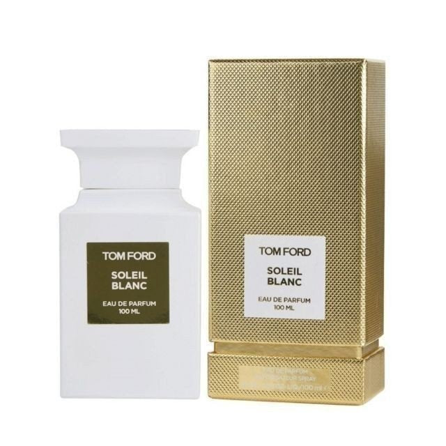Tom Ford Soleil Blanc
