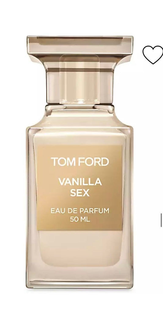 Tom Ford Vanilla S*x