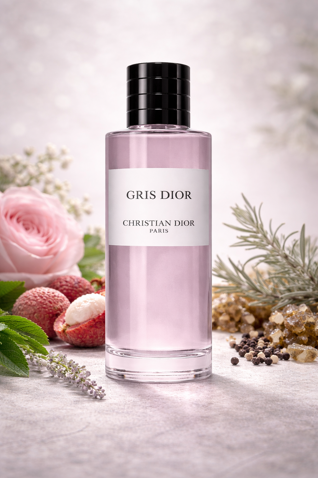 Dior Gris