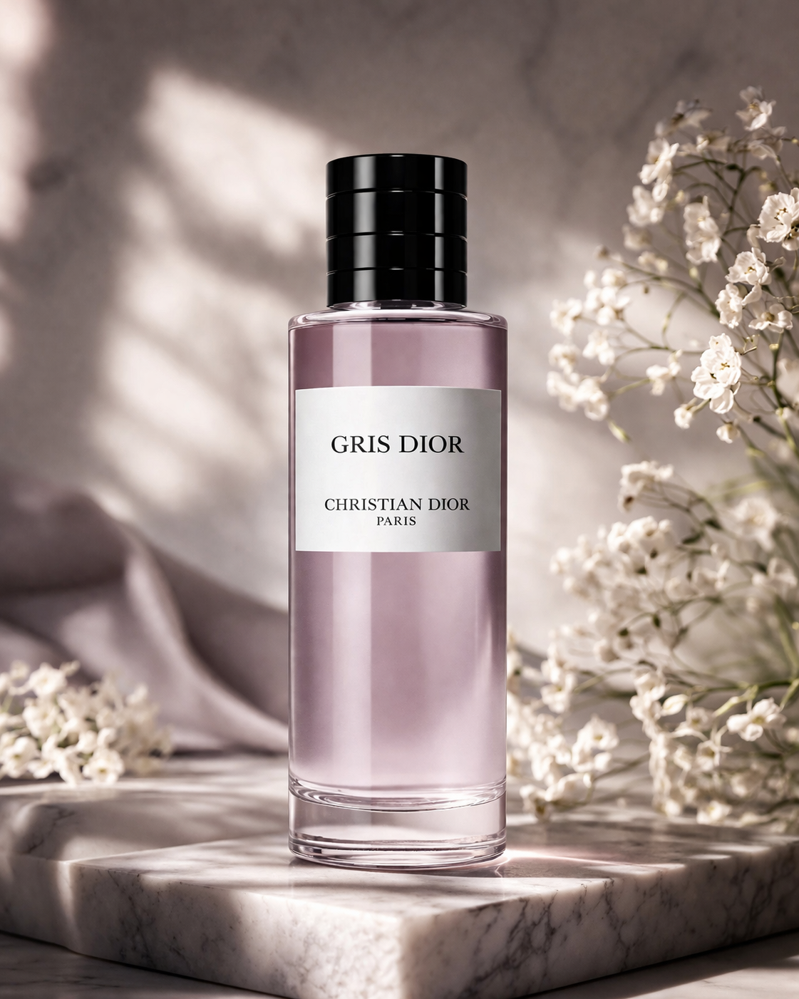 Dior Gris