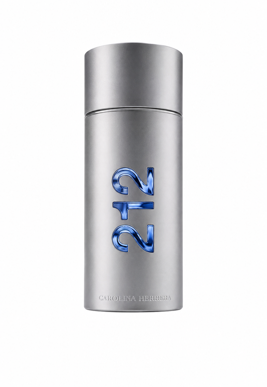 Carolina Herrera 212 Men Eau de Toilette